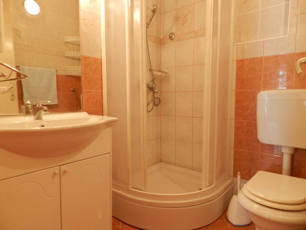 Apartment Mihalj Jadrija-Ground Floor Pokoj fotografie