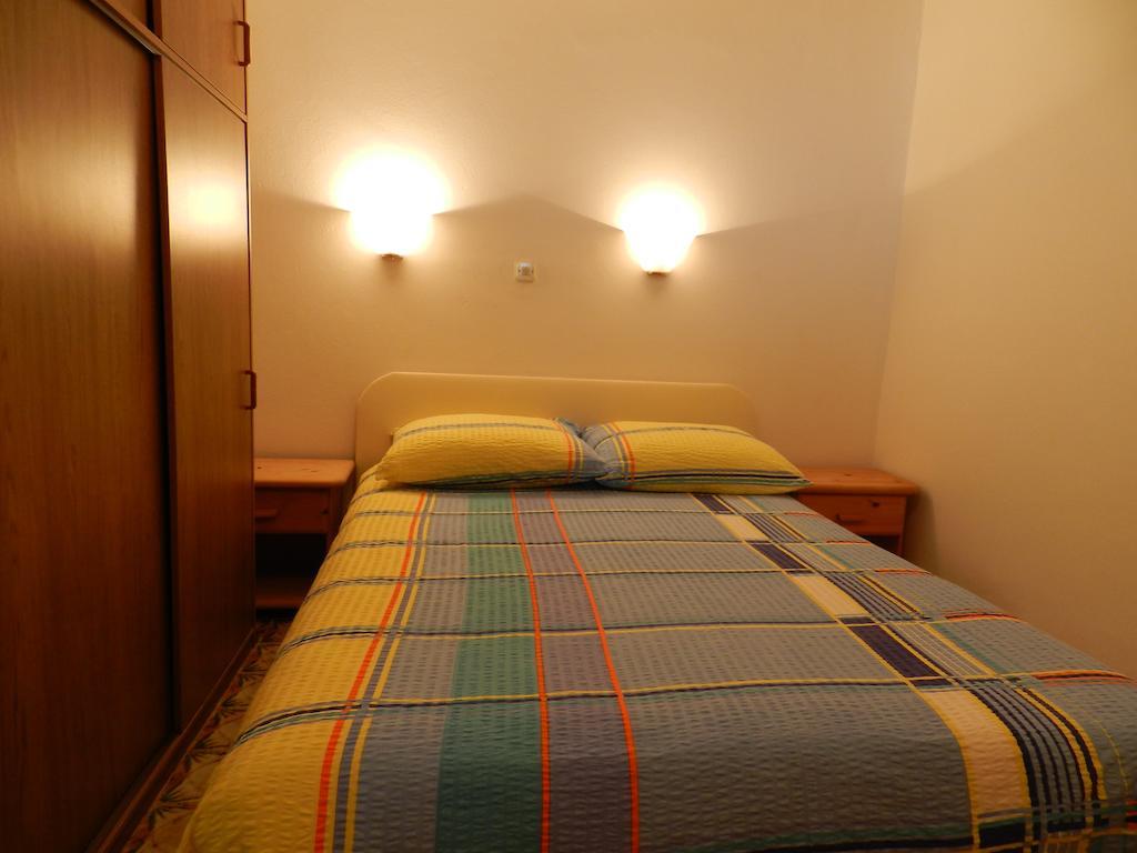 Apartment Mihalj Jadrija-Ground Floor Pokoj fotografie